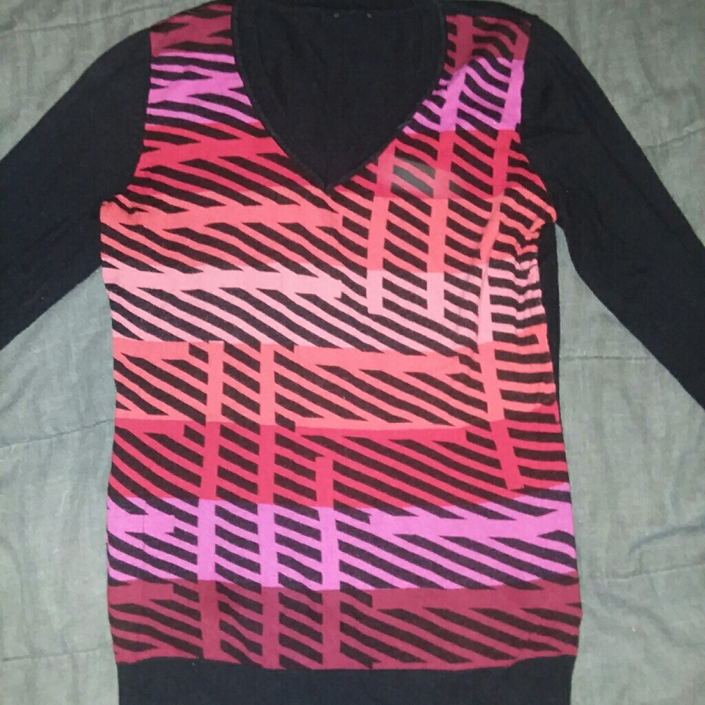 Vintage Sweater, Women's size Small